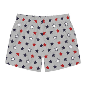 Men's Starboy Slate Swimming Trunks