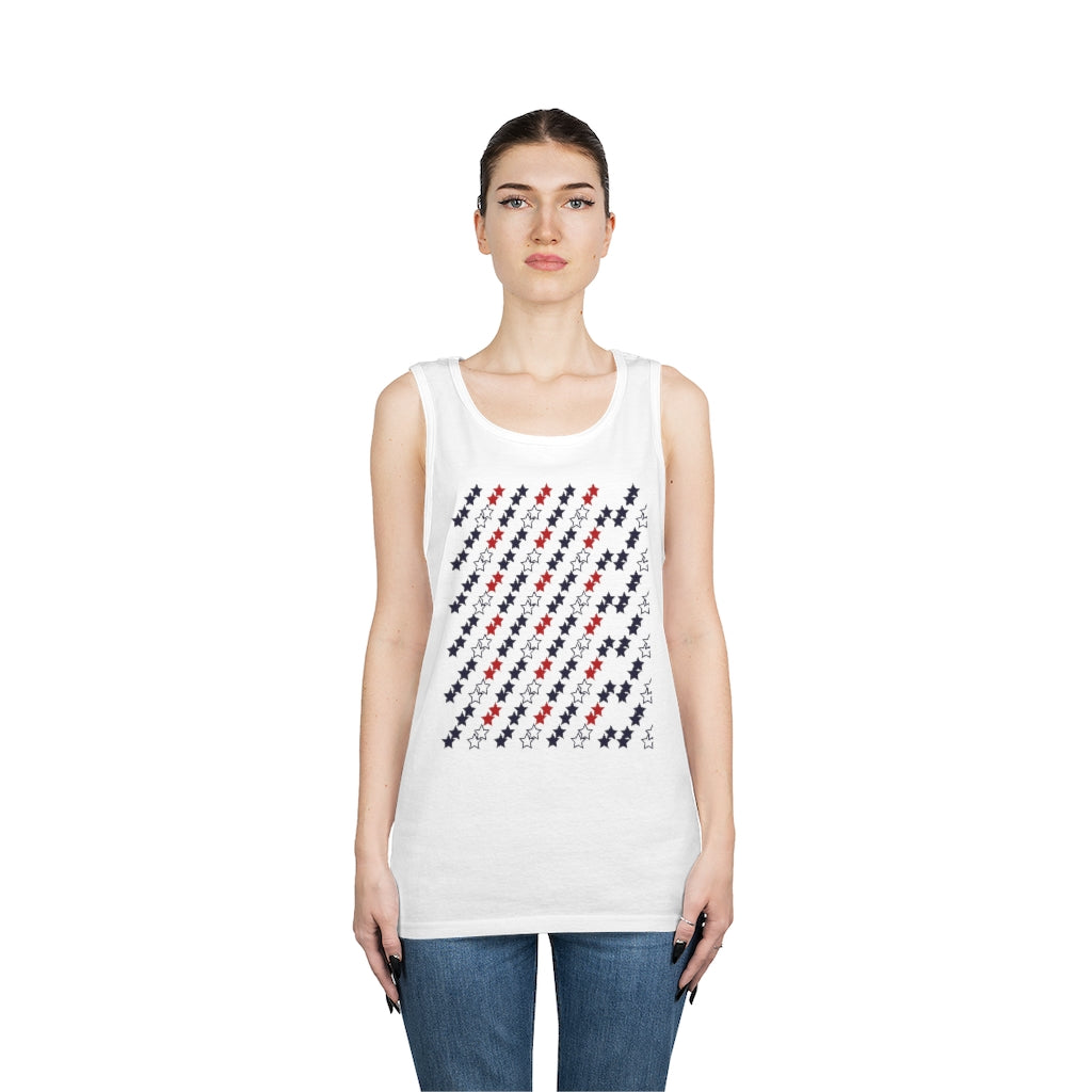 Unisex Star Struck Tank Top