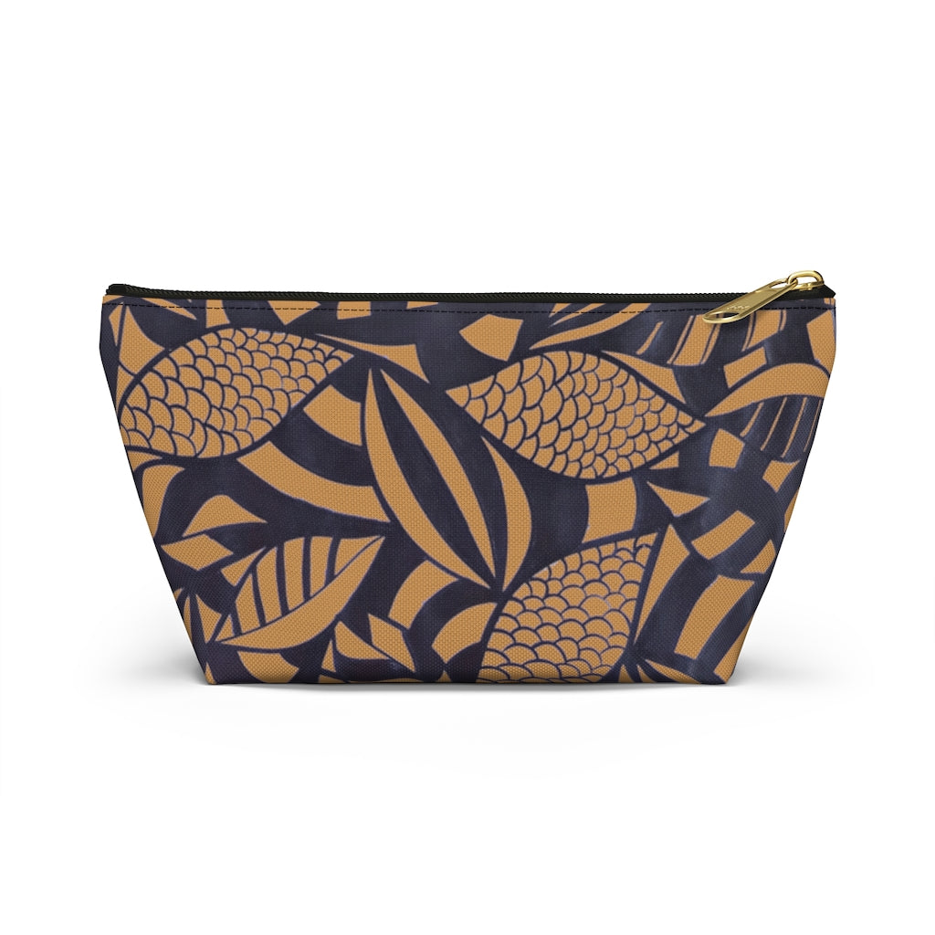 Tussock Tropical Minimalist Accessory Pouch