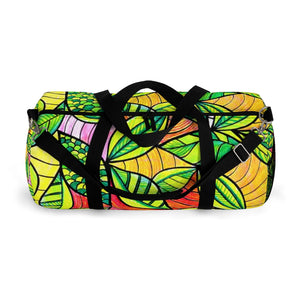 Tropical Resort Duffel Bag