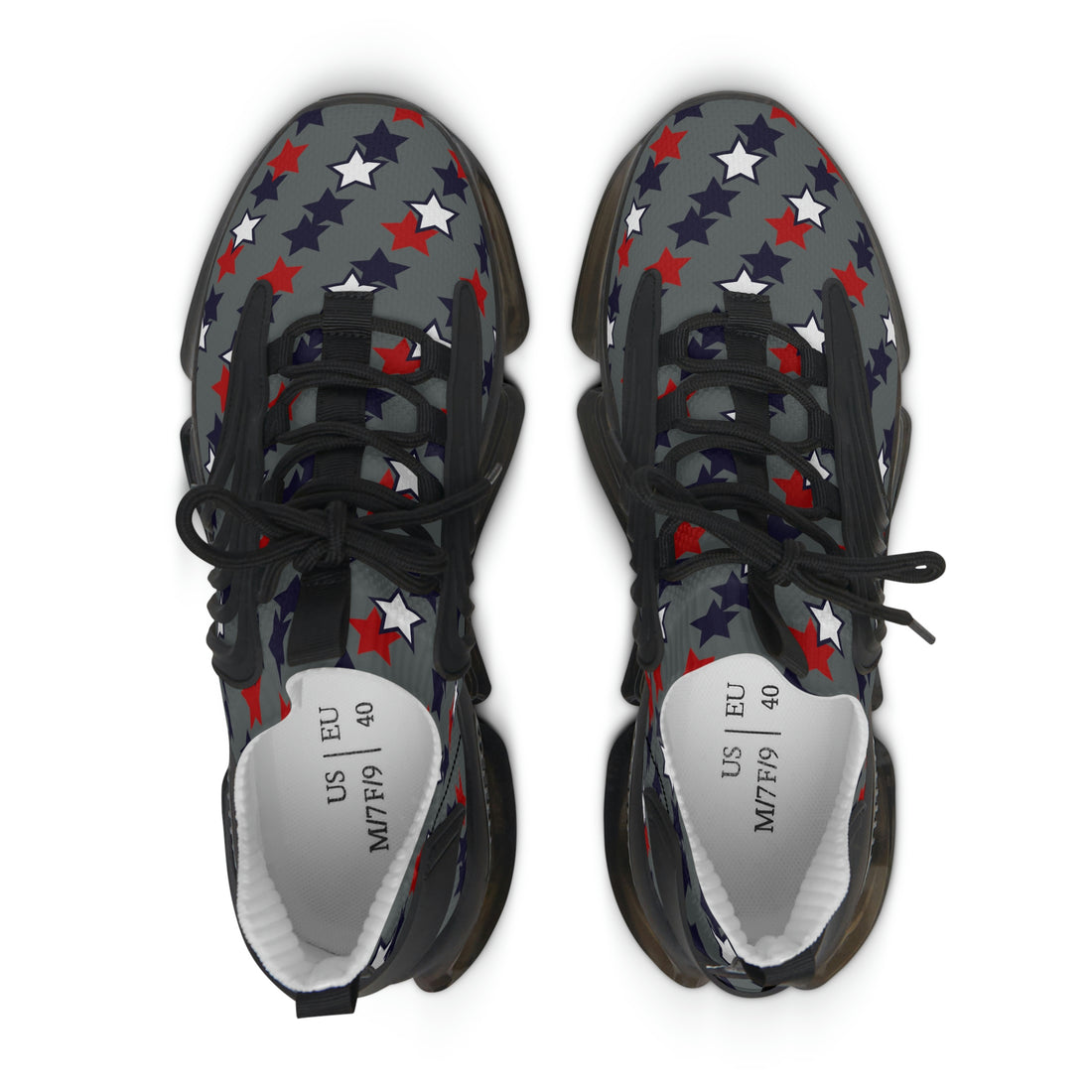 Ash Stargirl OTT Women's Mesh Knit Sneakers