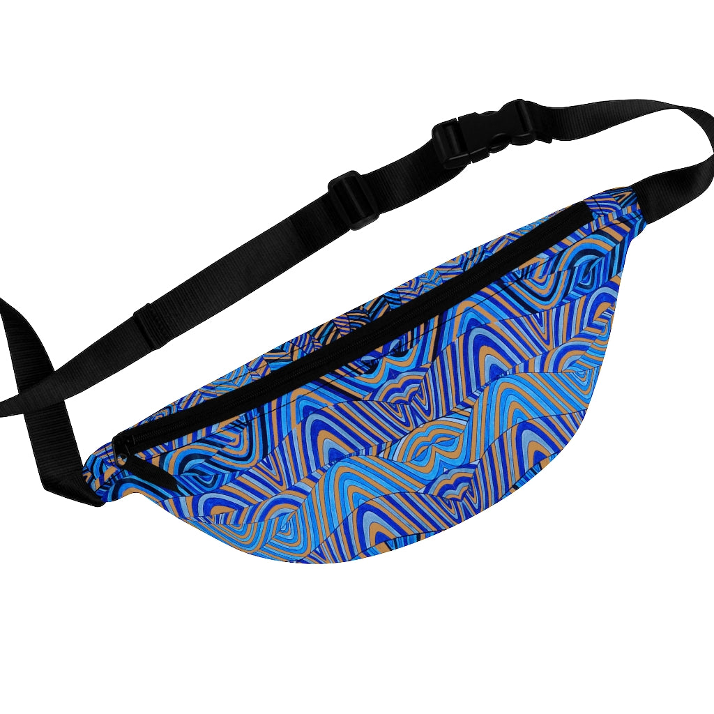 Tussock Sonic Fanny Pack