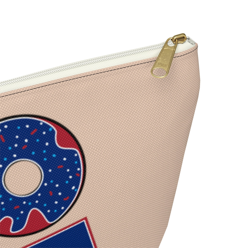 Love Nude Accessory Pouch