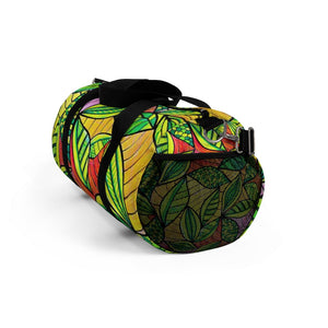 Tropical Resort Duffel Bag