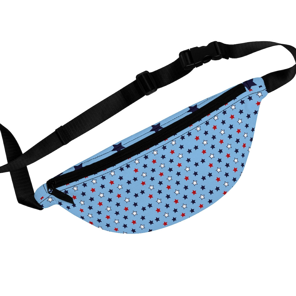 Star Studded Sky Fanny Pack