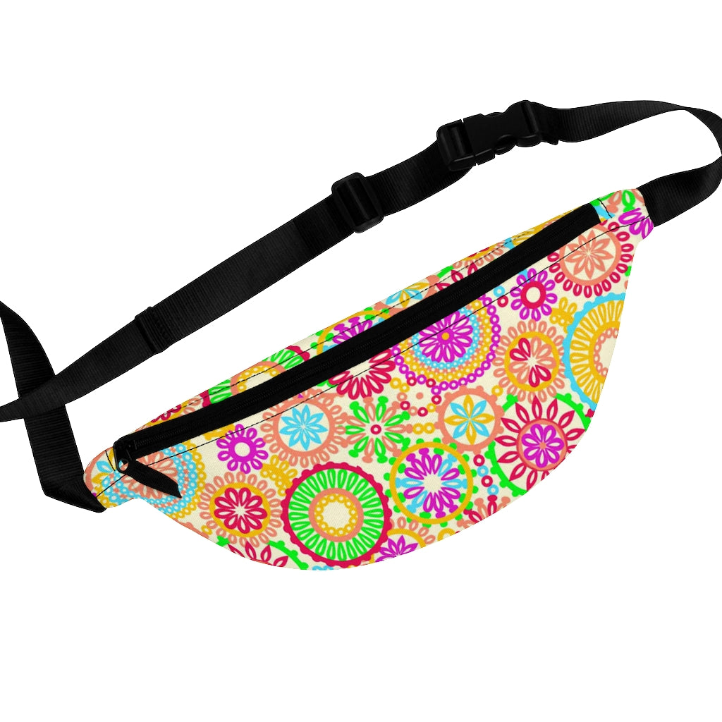 Trend Setting Fanny Pack
