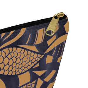 Tussock Tropical Minimalist Accessory Pouch