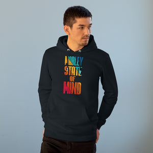 Unisex Cruiser Organic Hoodie
