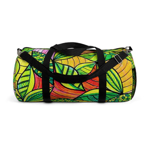 Tropical Resort Duffel Bag