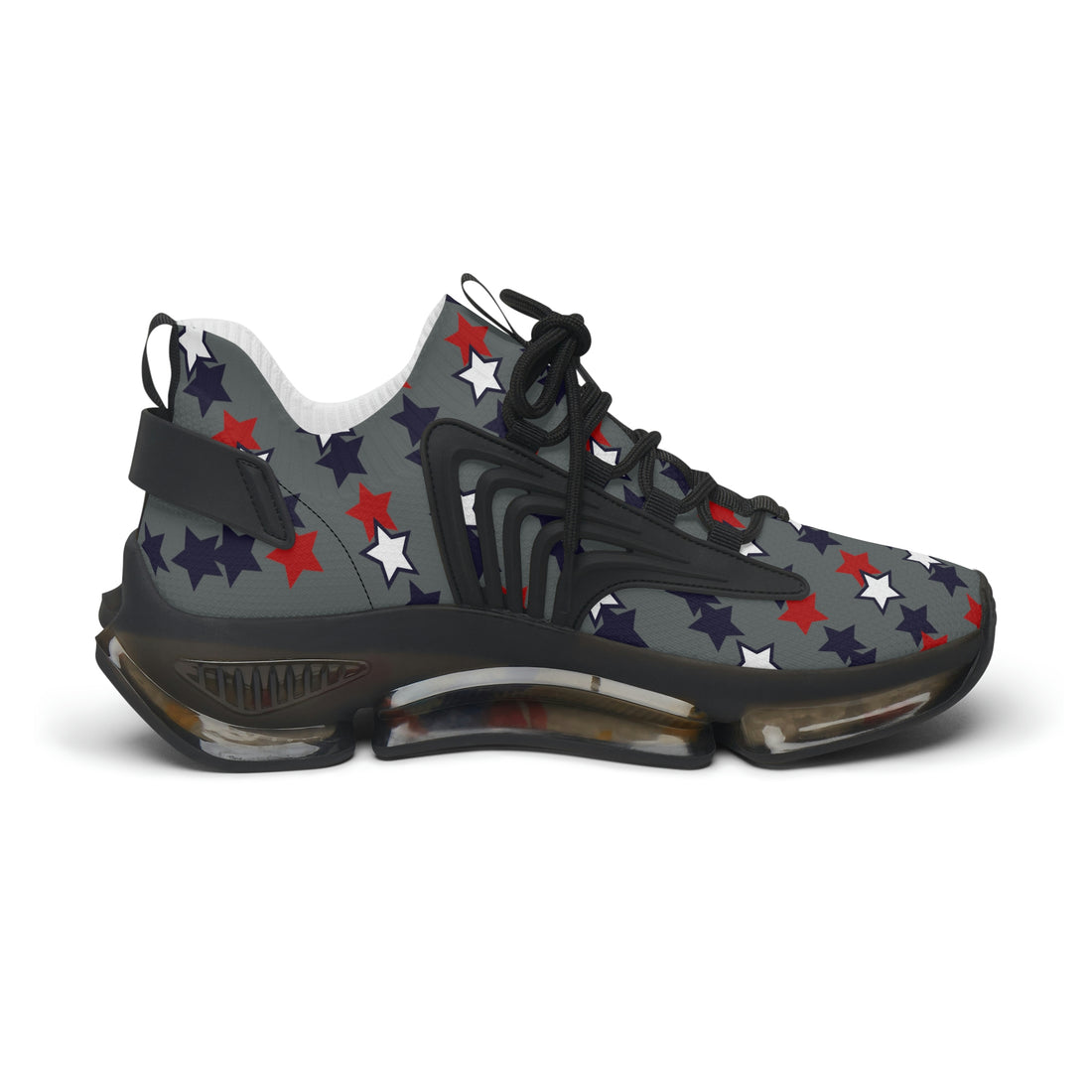 Ash Stargirl OTT Women's Mesh Knit Sneakers