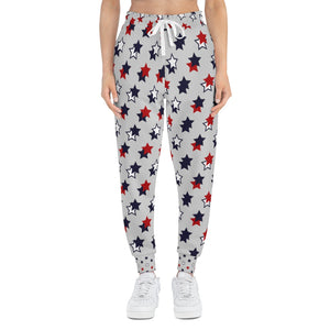 Unisex AOP Starry Slate Joggers