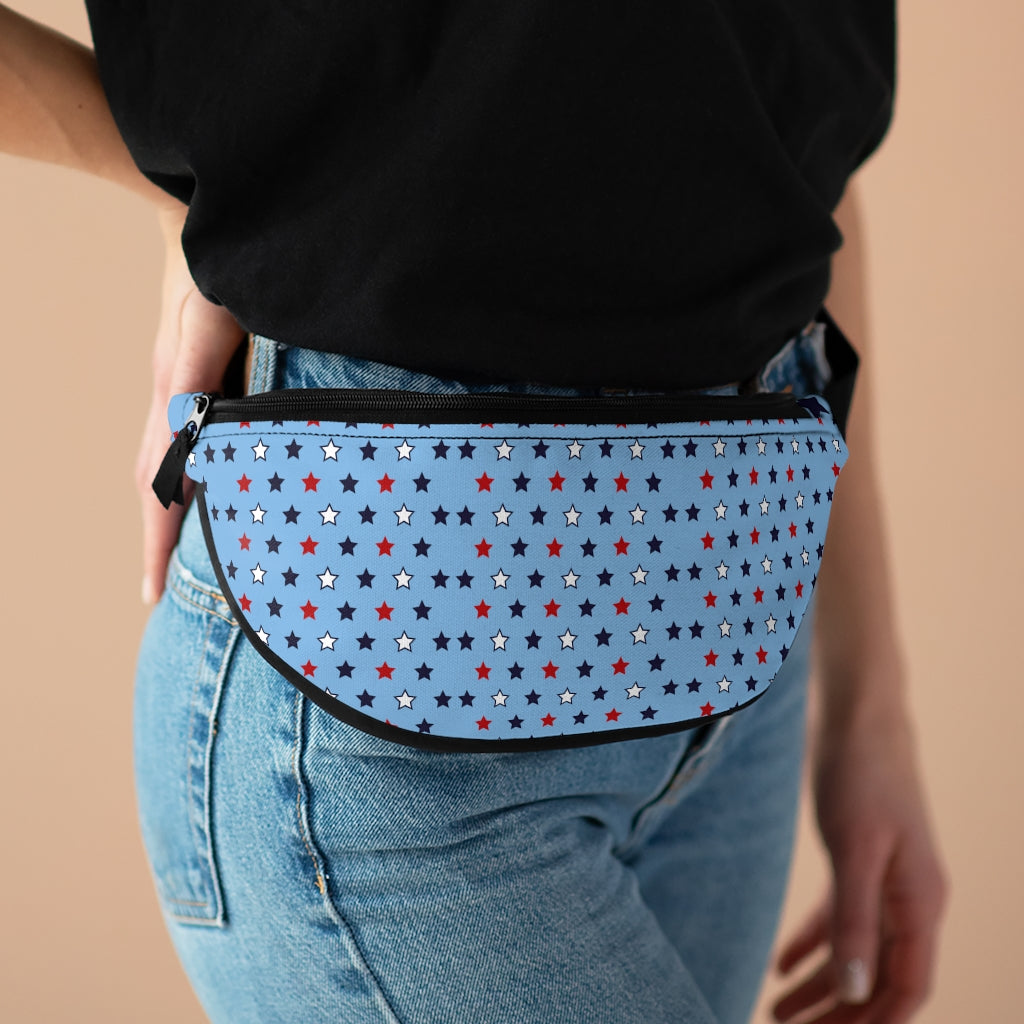 Star Studded Sky Fanny Pack