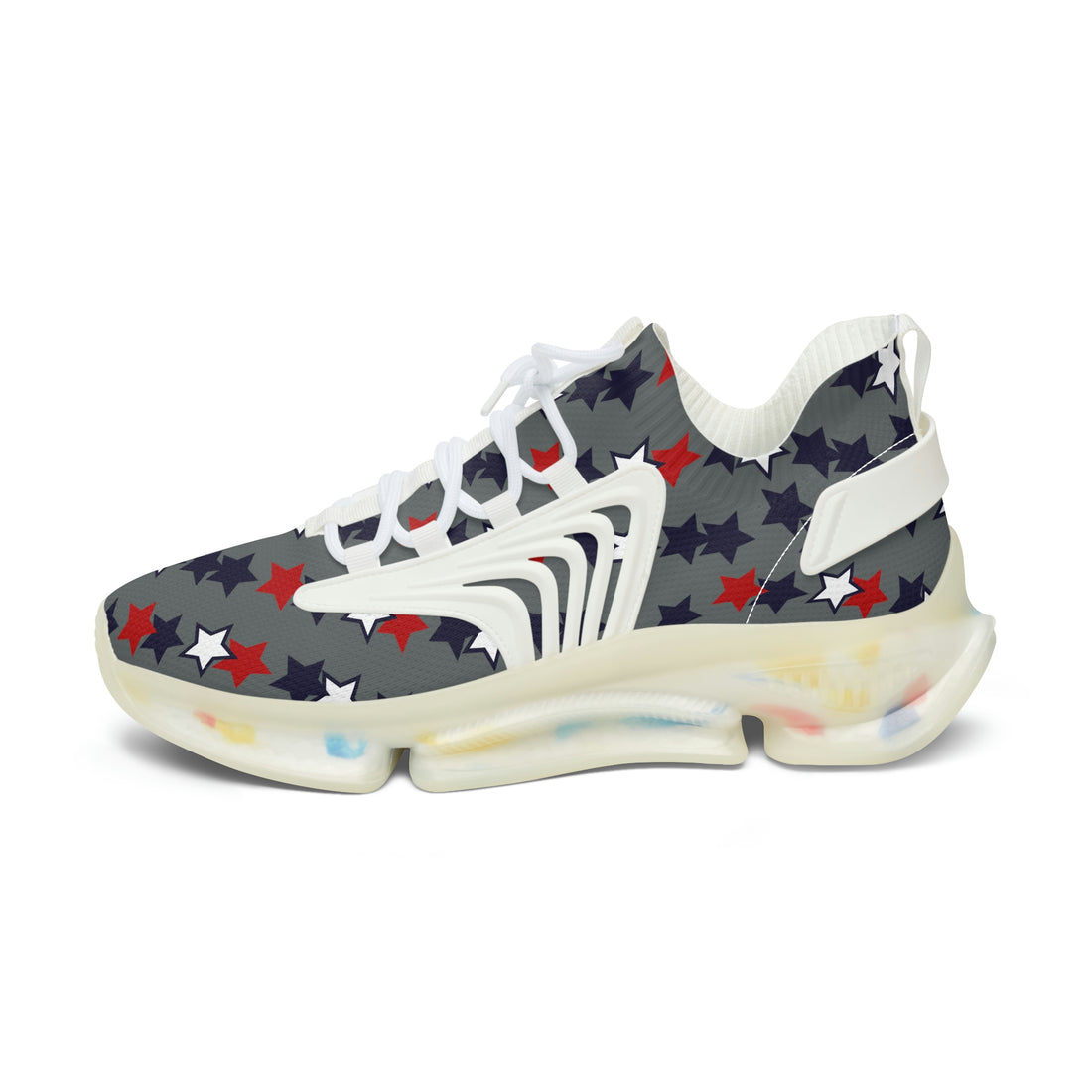 Ash Stargirl OTT Women's Mesh Knit Sneakers