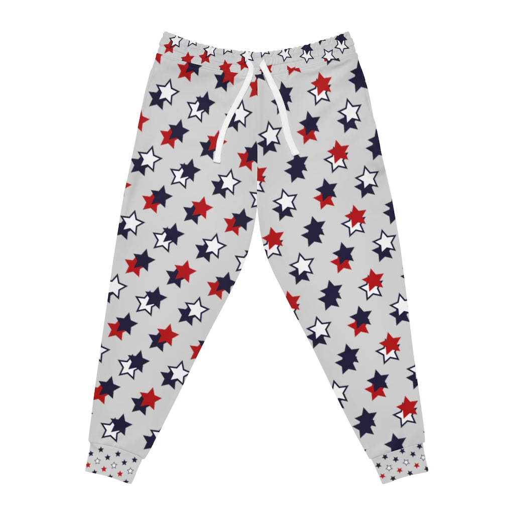 Unisex AOP Starry Slate Joggers