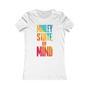 Women's Marley Vibes Tee