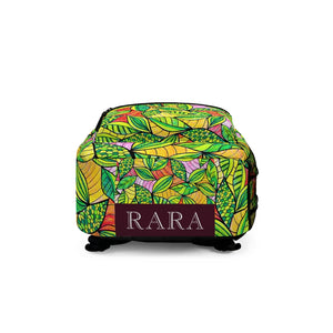 Tropical Resort Backpack