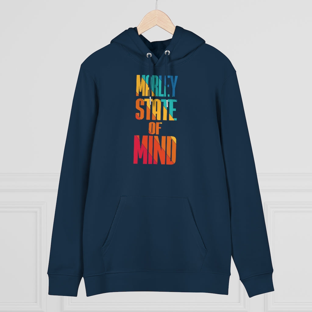 Unisex Cruiser Organic Hoodie