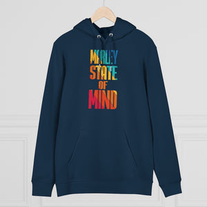 Unisex Cruiser Organic Hoodie
