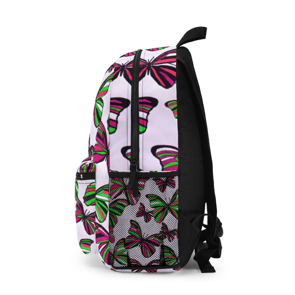 Butterflies Backpack