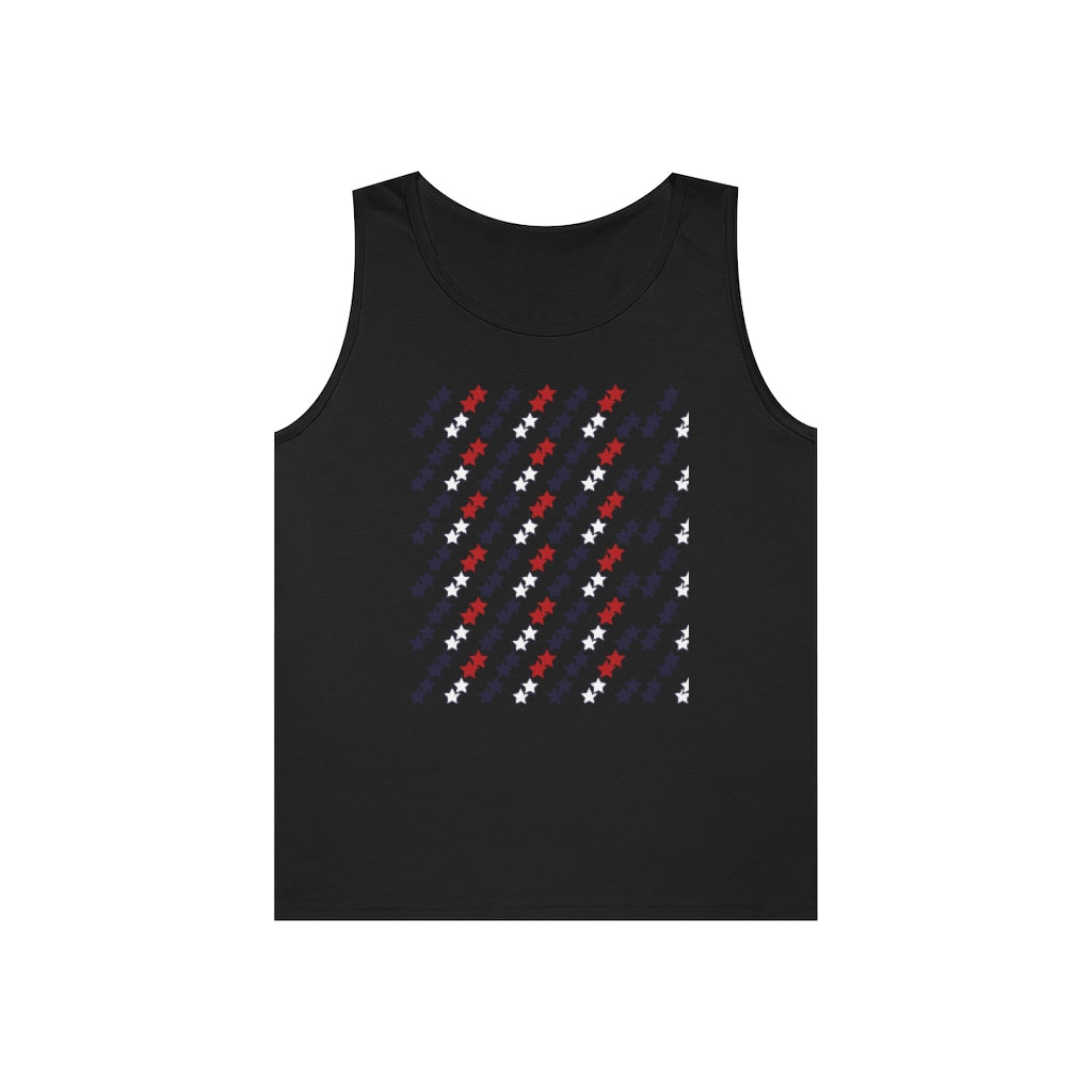 Unisex Star Struck Tank Top