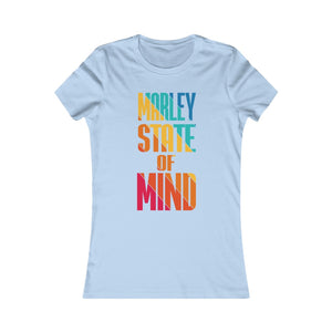 Women's Marley Vibes Tee