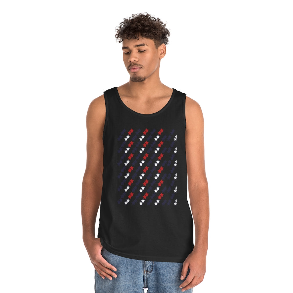 Unisex Star Struck Tank Top