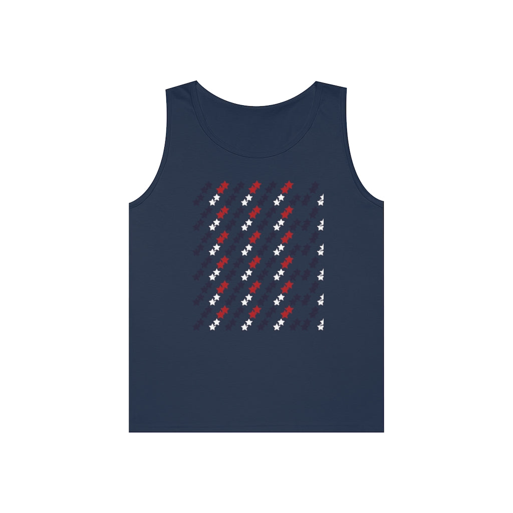 Unisex Star Struck Tank Top