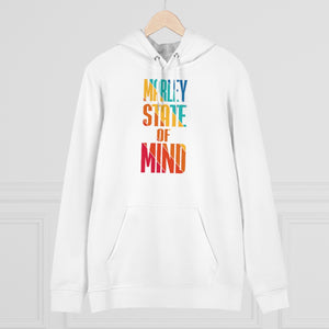 Unisex Cruiser Organic Hoodie