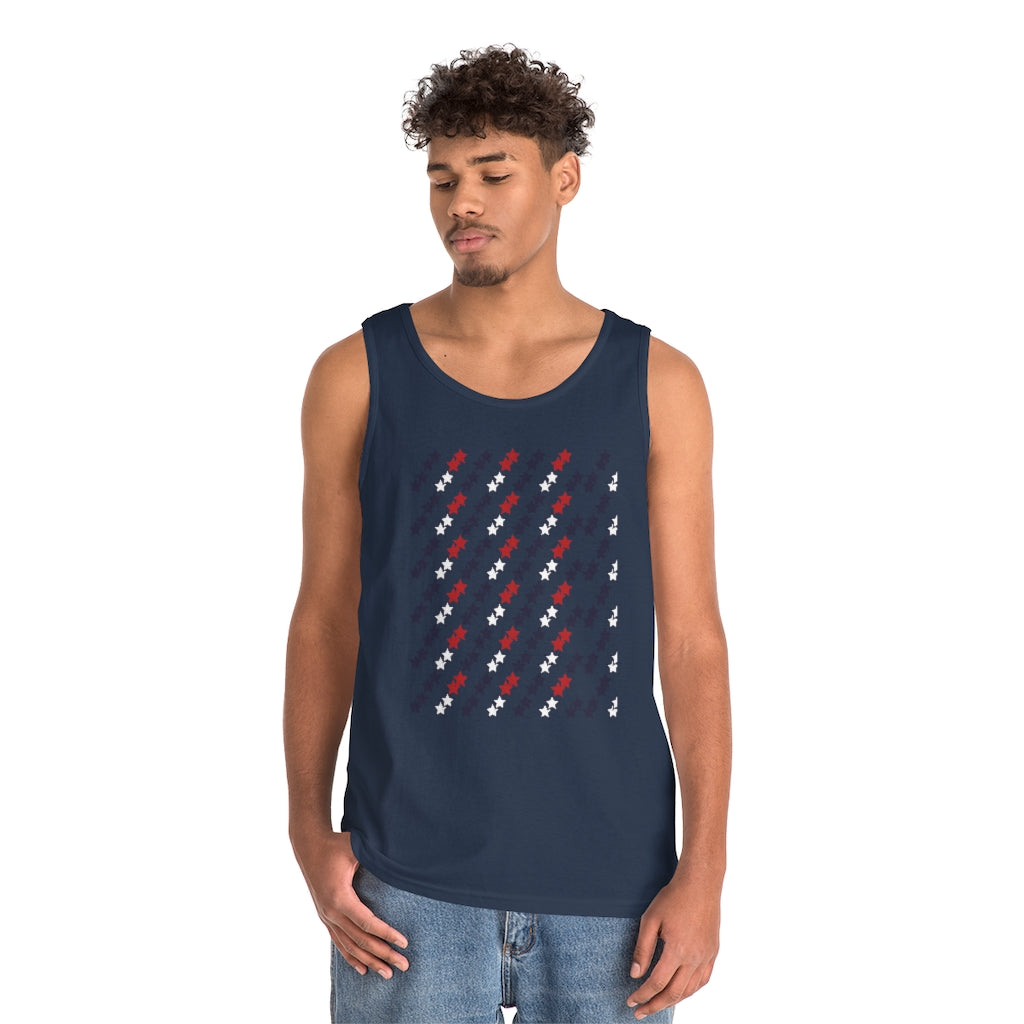 Unisex Star Struck Tank Top