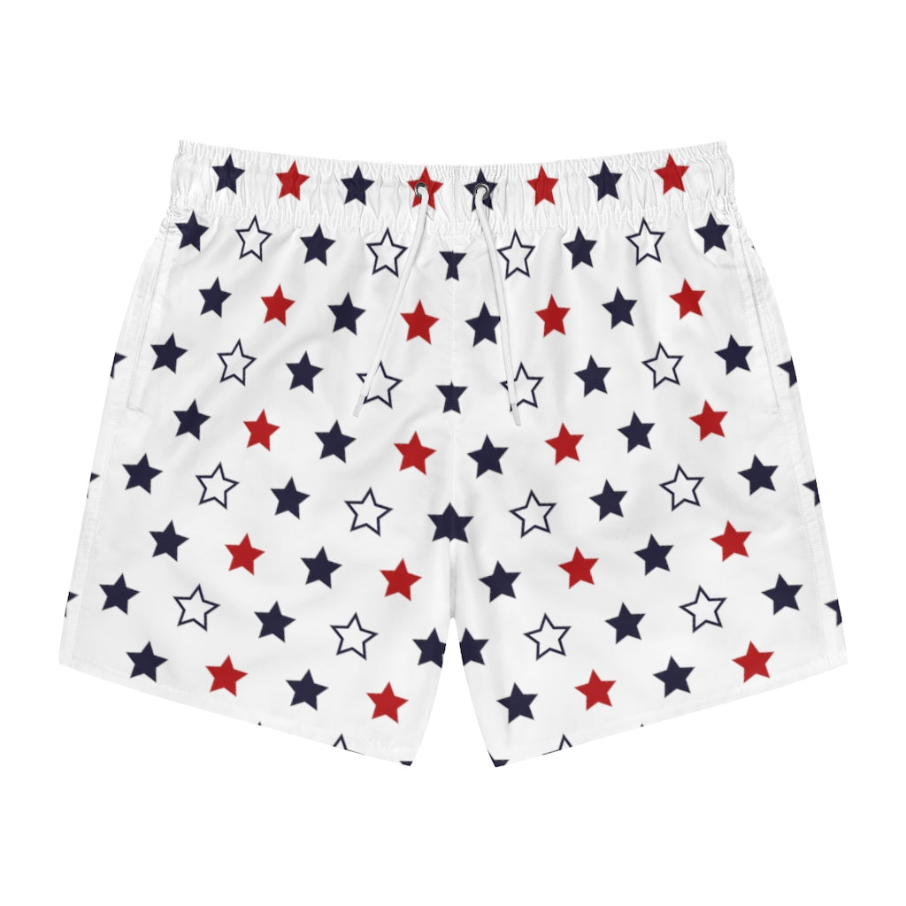 Men's Starboy Swimming Trunks