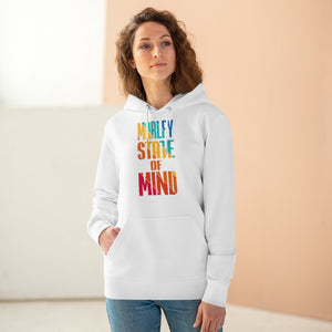 Unisex Cruiser Organic Hoodie