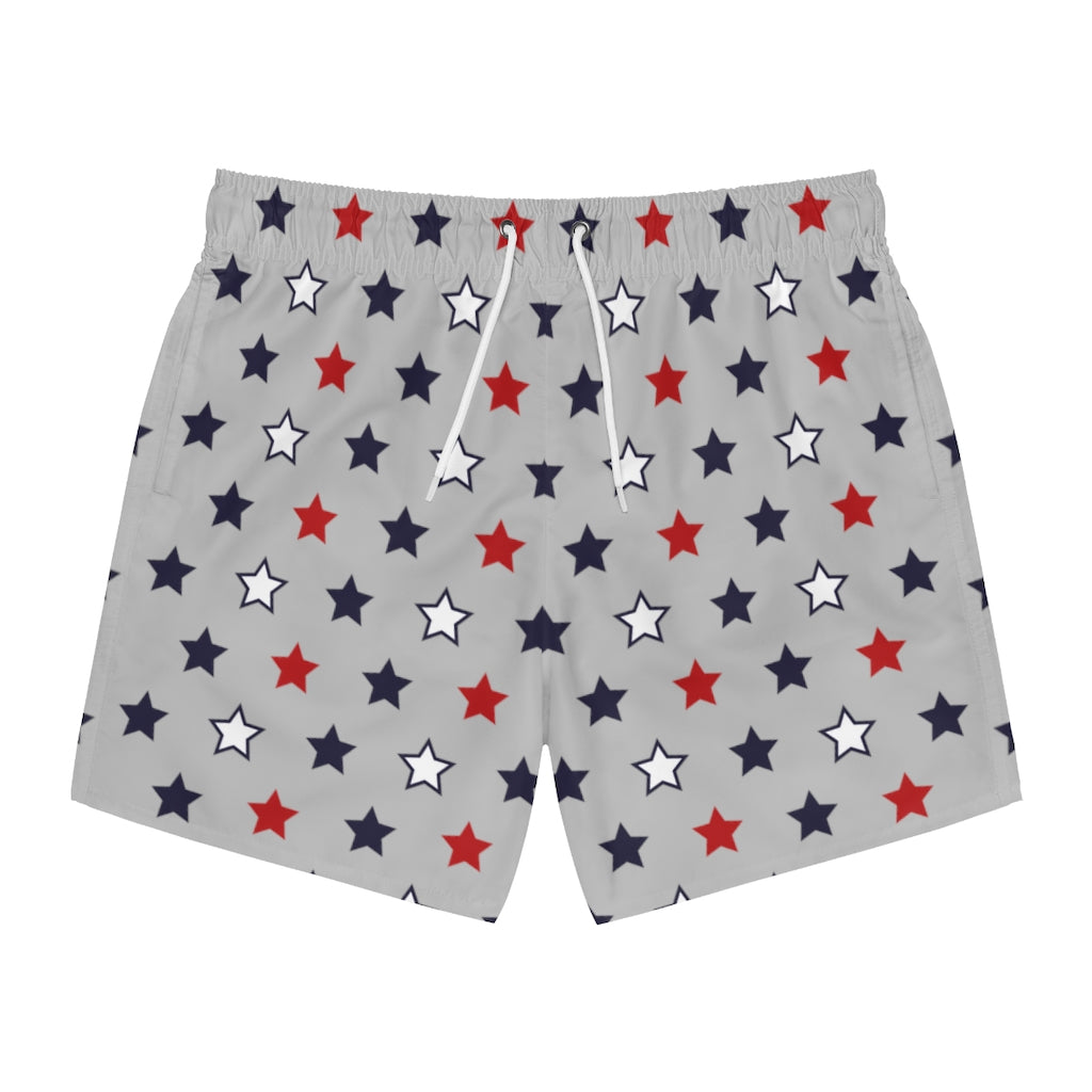 Men's Starboy Slate Swimming Trunks