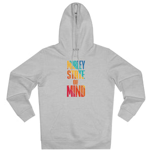 Unisex Cruiser Organic Hoodie