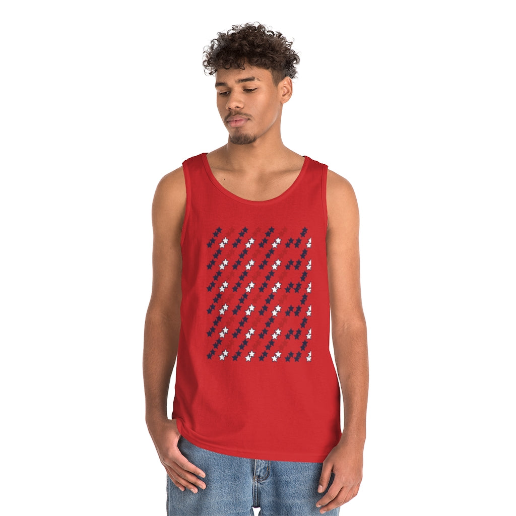 Unisex Star Struck Tank Top