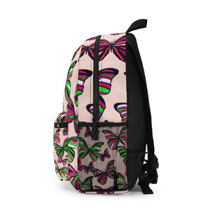 Butterflies Tint Backpack
