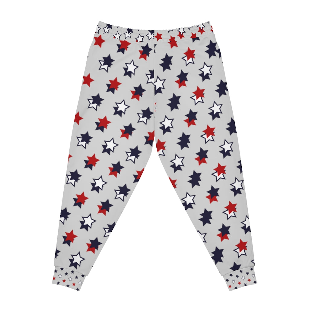 Unisex AOP Starry Slate Joggers