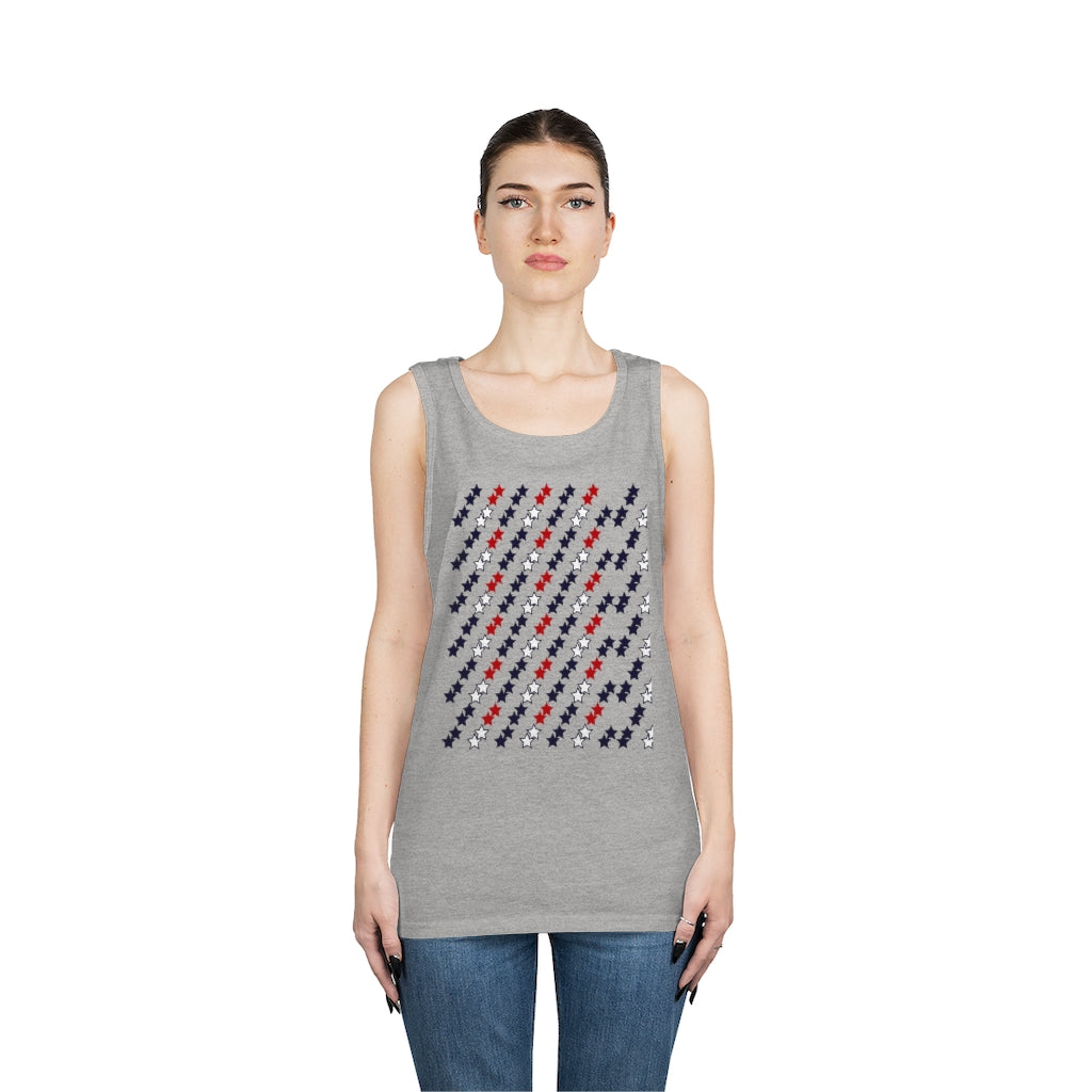 Unisex Star Struck Tank Top