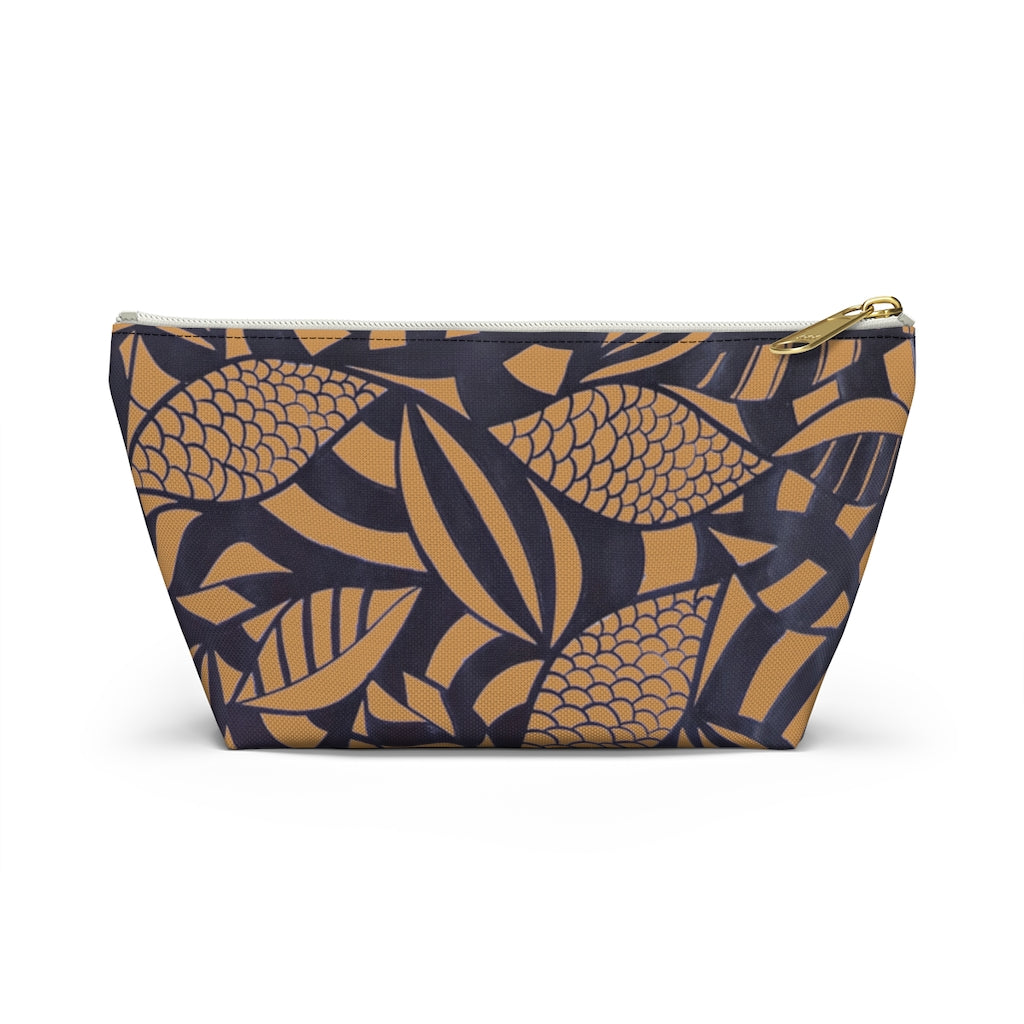 Tussock Tropical Minimalist Accessory Pouch